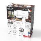 Adler AD 2285w 2000W Hair Dryer, White