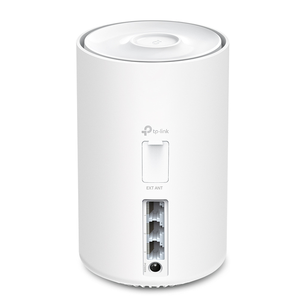 TP-Link Deco X20 Wi-Fi 6 4G+ AX1800 Whole-Home Mesh Gateway