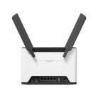 MikroTik Chateau LTE7 ax router, Wi-Fi 6, Dual-band, 4G