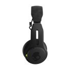 Skullcandy Icon ANC -langattomat kuulokkeet, musta
