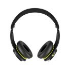 Skullcandy Icon ANC -langattomat kuulokkeet, musta