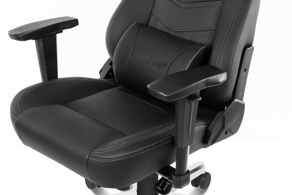 AKRacing Office Onyx - chair, Black