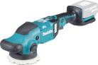 Makita DPO500Z - Cordless random orbital polisher