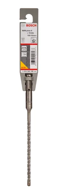 Bosch SDS-plus-5 Borebit Hammerbor