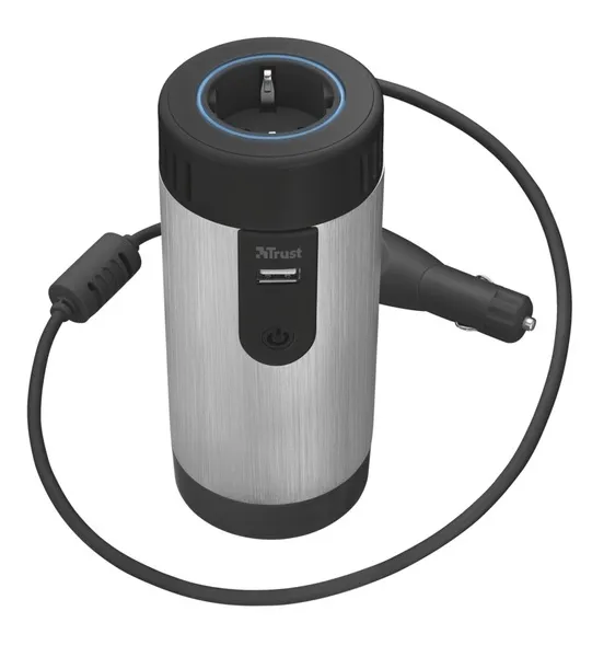 Trust Car 230 Volt Power Socket