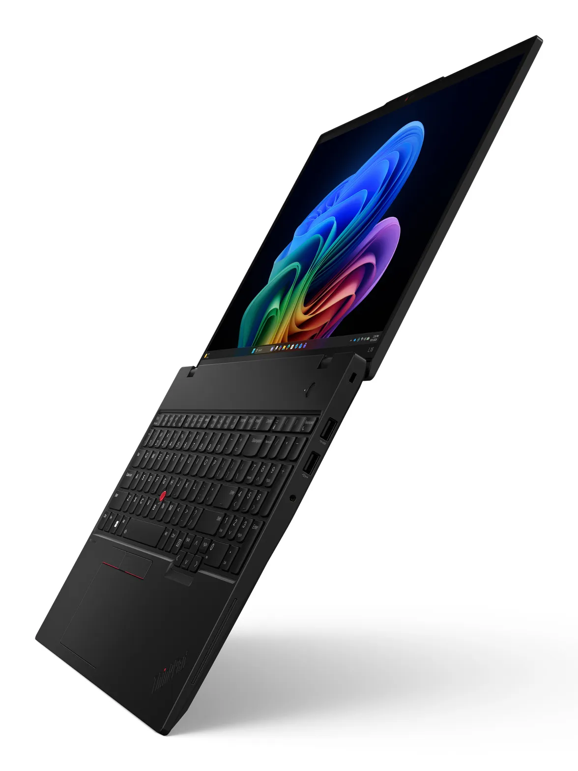 Lenovo ThinkPad L16 G3 16.0" Ryzen 5 430, 16 Gt, 512 Gt, Win 11 Pro -kannettava