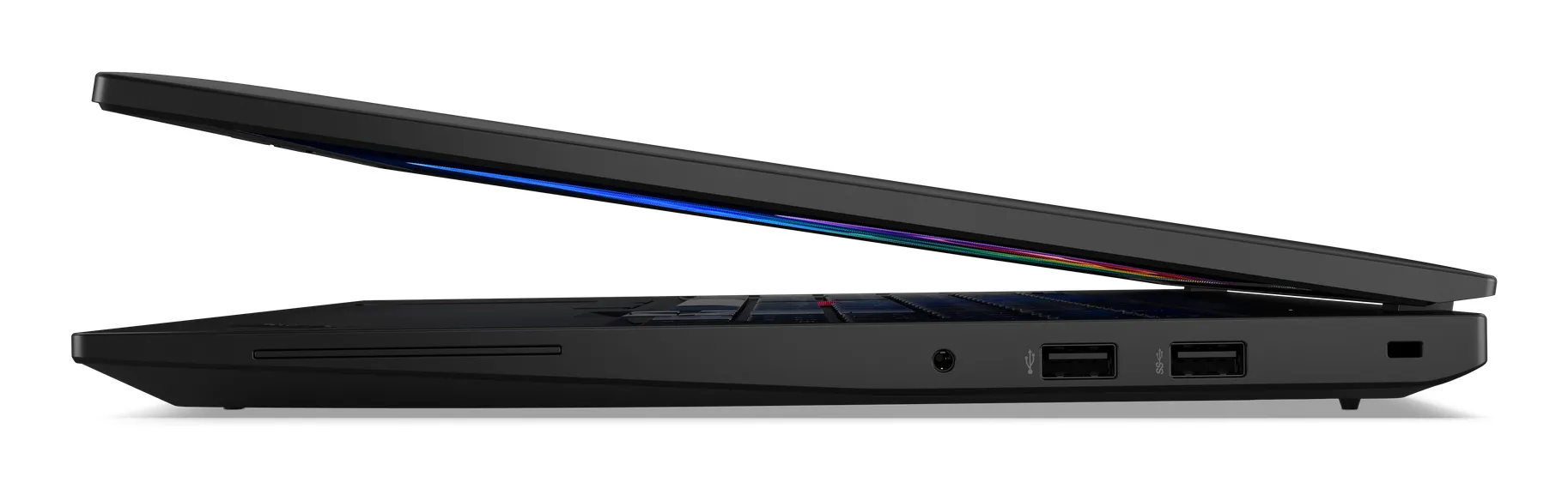 Lenovo ThinkPad L16 G3 16.0" Ryzen 5 430, 16 Gt, 512 Gt, Win 11 Pro -kannettava