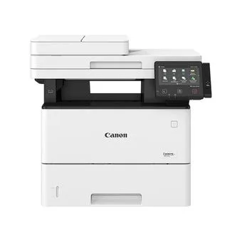 Canon i-SENSYS MF522x Duplex, LAN/Wi-Fi, A4 - monolaserskrivare