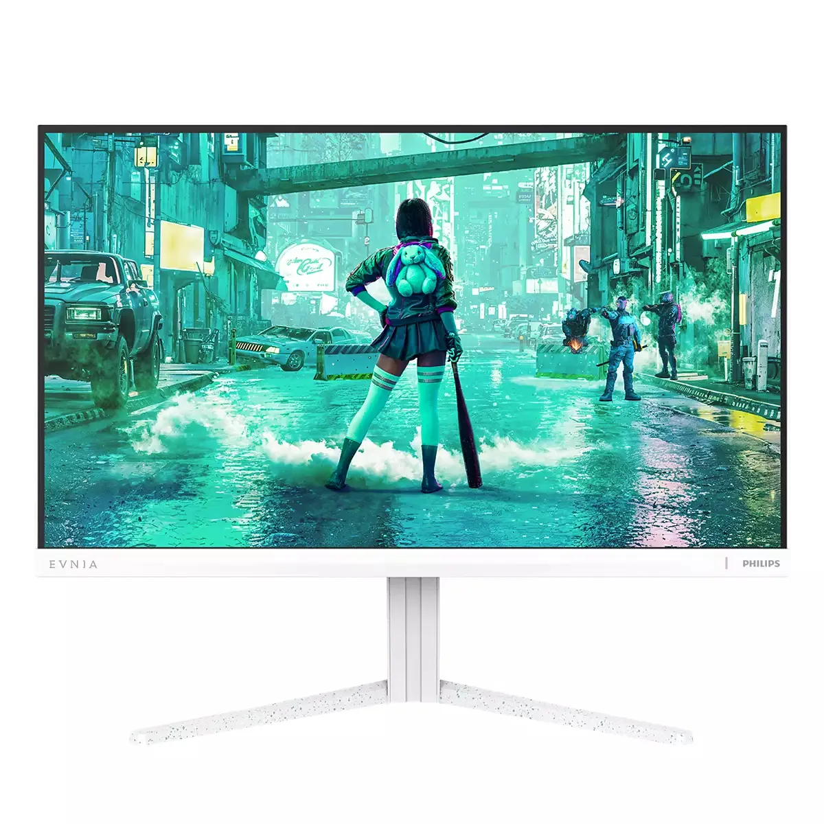 Philips 24M2N3201PL/00 23.8" Full HD, Fast IPS, 260Hz, HDR10 Gaming Monitor
