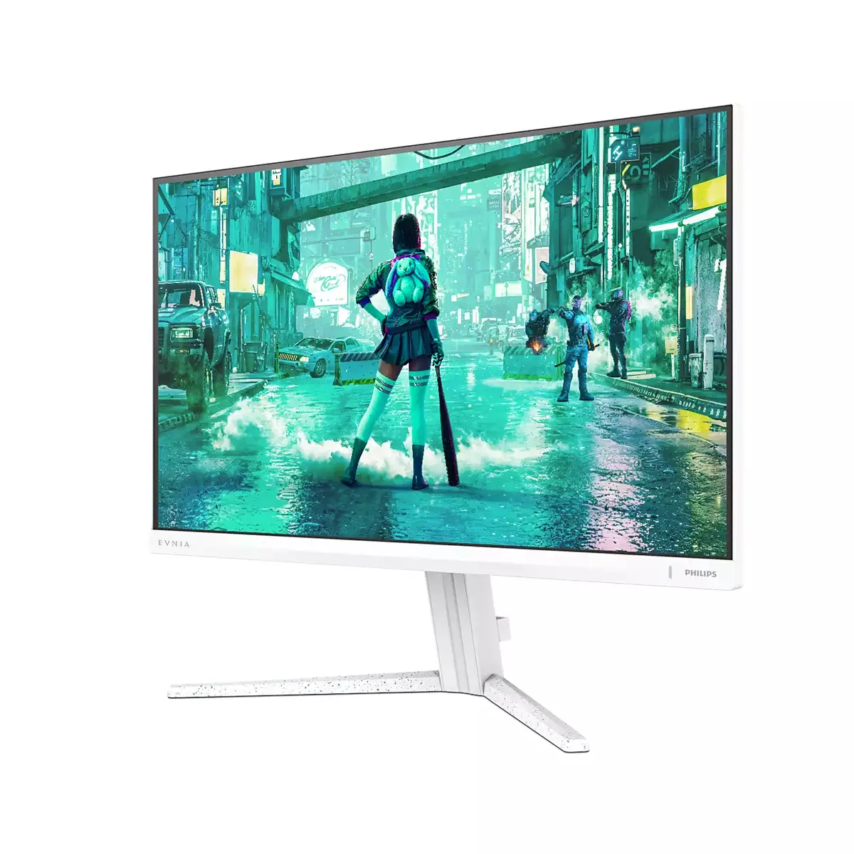 Philips 24M2N3201PL/00 23.8" Full HD, Fast IPS, 260Hz, HDR10 Gaming Monitor