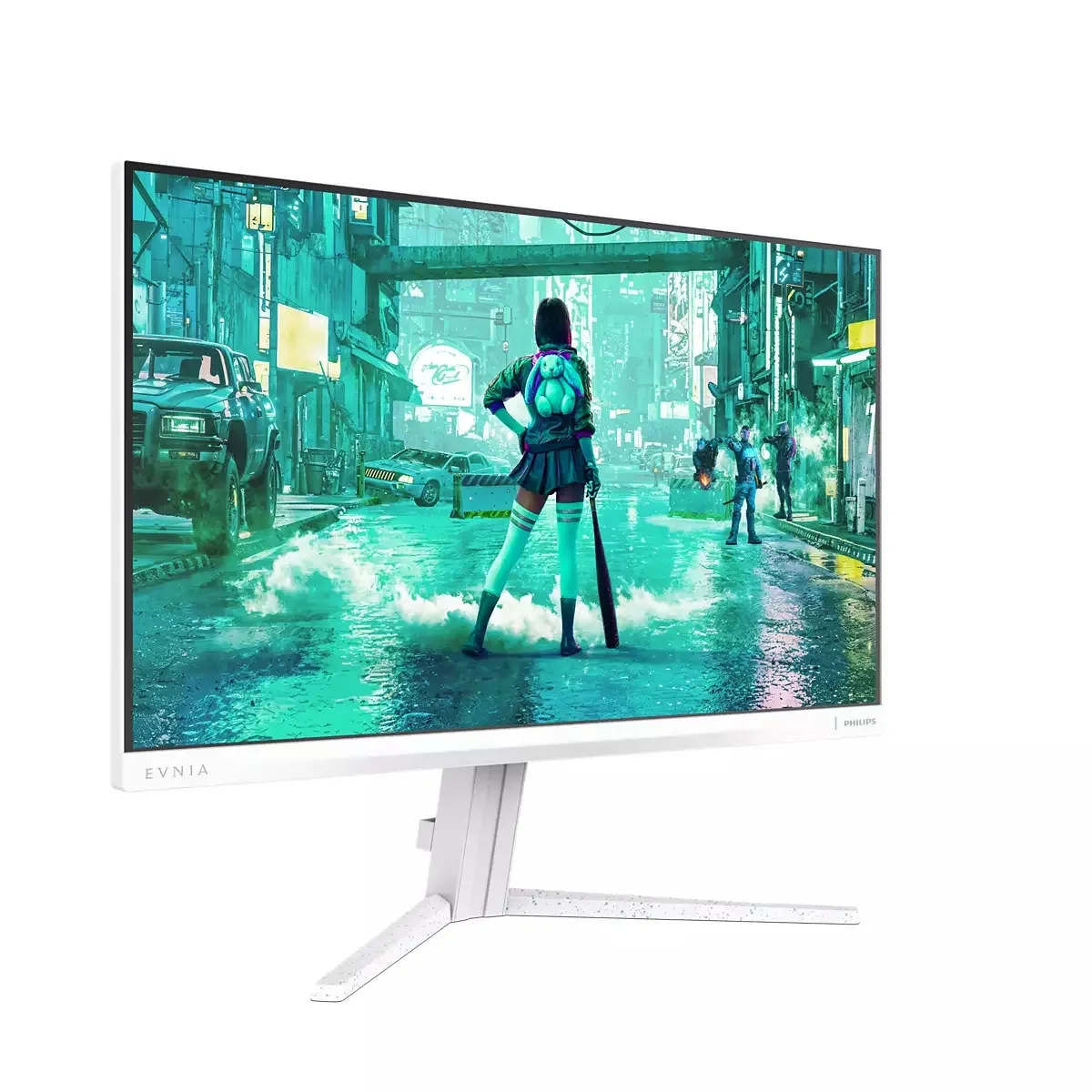 Philips 24M2N3201PL/00 23.8" Full HD, Fast IPS, 260Hz, HDR10 Gaming Monitor