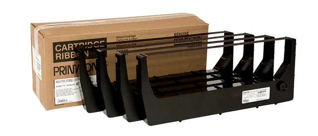 Extended Life Cartridge 4-Pack, 30,000 pages
