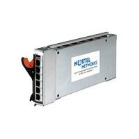 Nortel Layer 2/3 Copper GbE Switch Module - Kytkin - L3 - 6 x 10/100/1000 - plug-in moduuli malleihin BladeCenter 7967, 8677, T 8720, T 8730, BladeCenter HS20 8