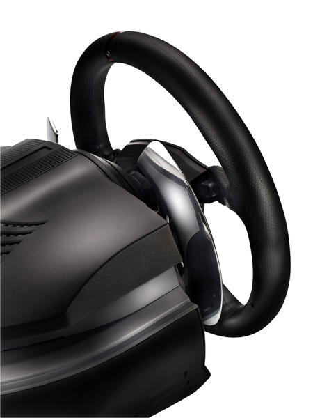 THRUSTMASTER T500RS GT6 OFFICIAL SONY LICENCE PS3