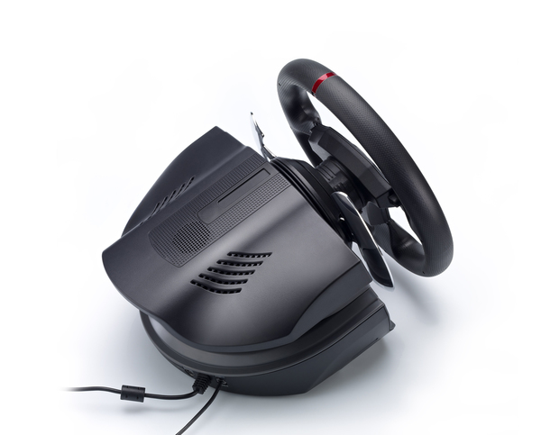 THRUSTMASTER T500RS GT6 OFFICIAL SONY LICENCE PS3