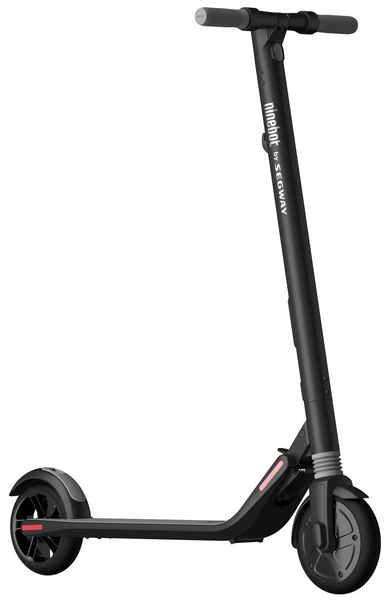 Ninebot by Segway Kickscooter E22E - Electric scoote, Black