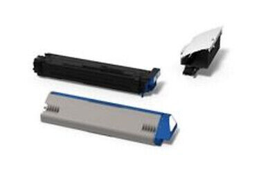 OKI SpotColorKit ES9541/Pro9541dn Toner/drum unit, White