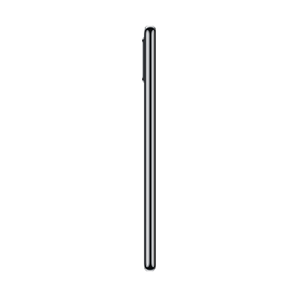Huawei P30 Lite 128 Gt/4 Gt -Android-puhelin, Midnight Black