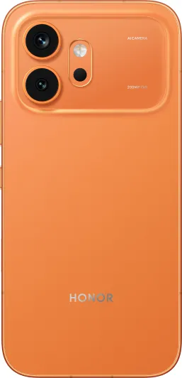 Honor 600 8/256GB, Orange