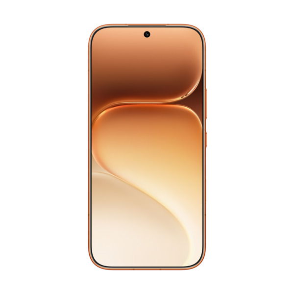 Honor 600 8/256 Gt -puhelin, oranssi