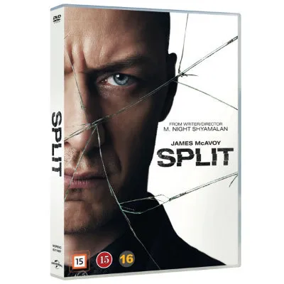 SPLIT