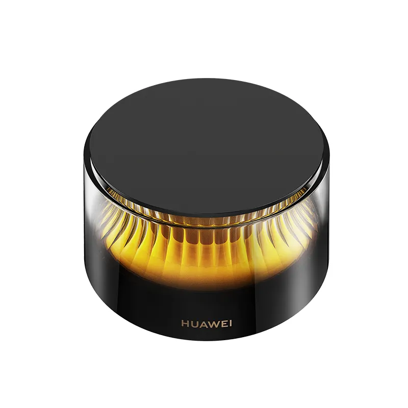 Huawei X3 Pro Suite Mesh WiFi System, Wi-Fi 7, BE3600, Dual-band, 2 pcs, with 2.5G WAN, Black