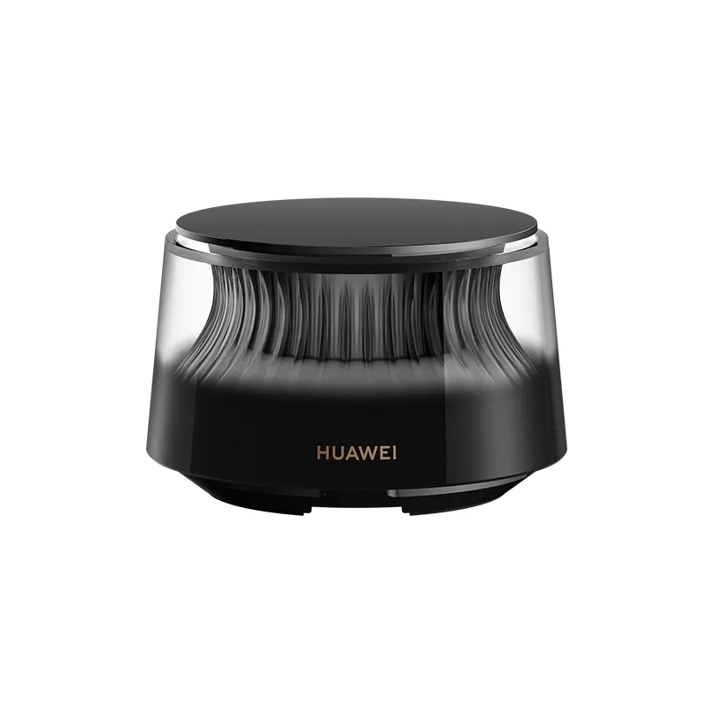 Huawei X3 Pro Suite Mesh WiFi System, Wi-Fi 7, BE3600, Dual-band, 2 pcs, with 2.5G WAN, Black