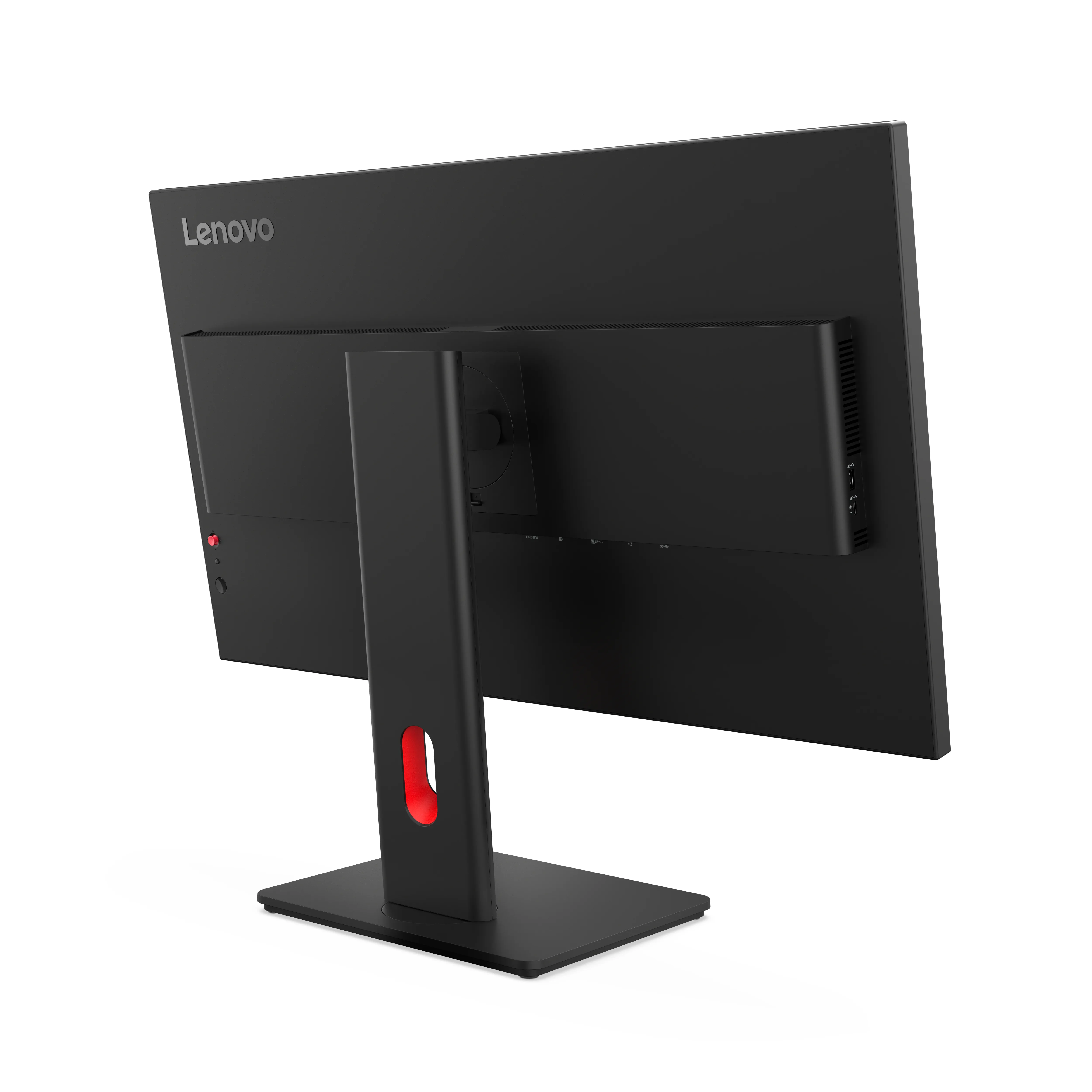 Lenovo ThinkVision ThinkVision T32UD-40 32" 4K UHD, USB-C, IPS -näyttö