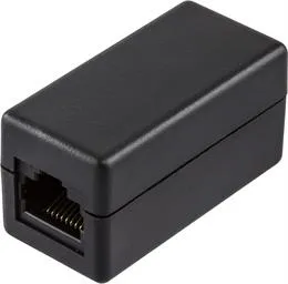 DELTACO skarvdon UTP (oskärmat) Cat5e ho -ho