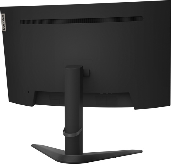 Lenovo 31.5&quot; Gaming G32QC-10, QHD, VA -kaareva pelin&auml;ytt&ouml;