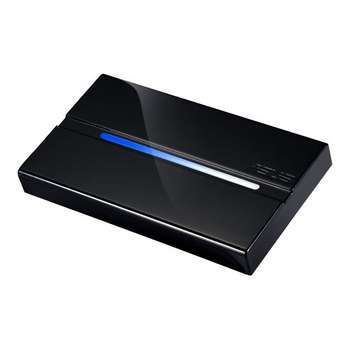 ASUS PN300 2.5" External Harddrive 500GB/USB3/7.2K