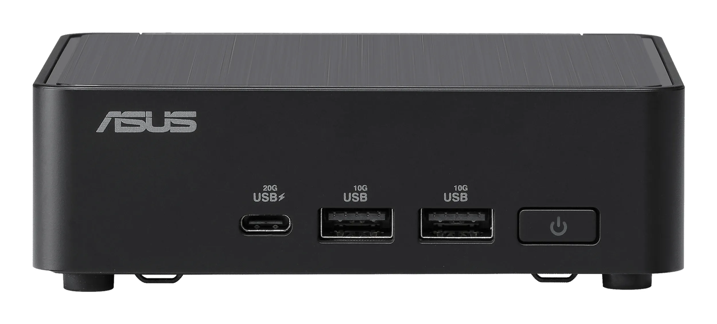 ASUS NUC 14 Pro Core Ultra 5 135H, 16GB, 512GB, Win 11 Pro Mini PC, Black