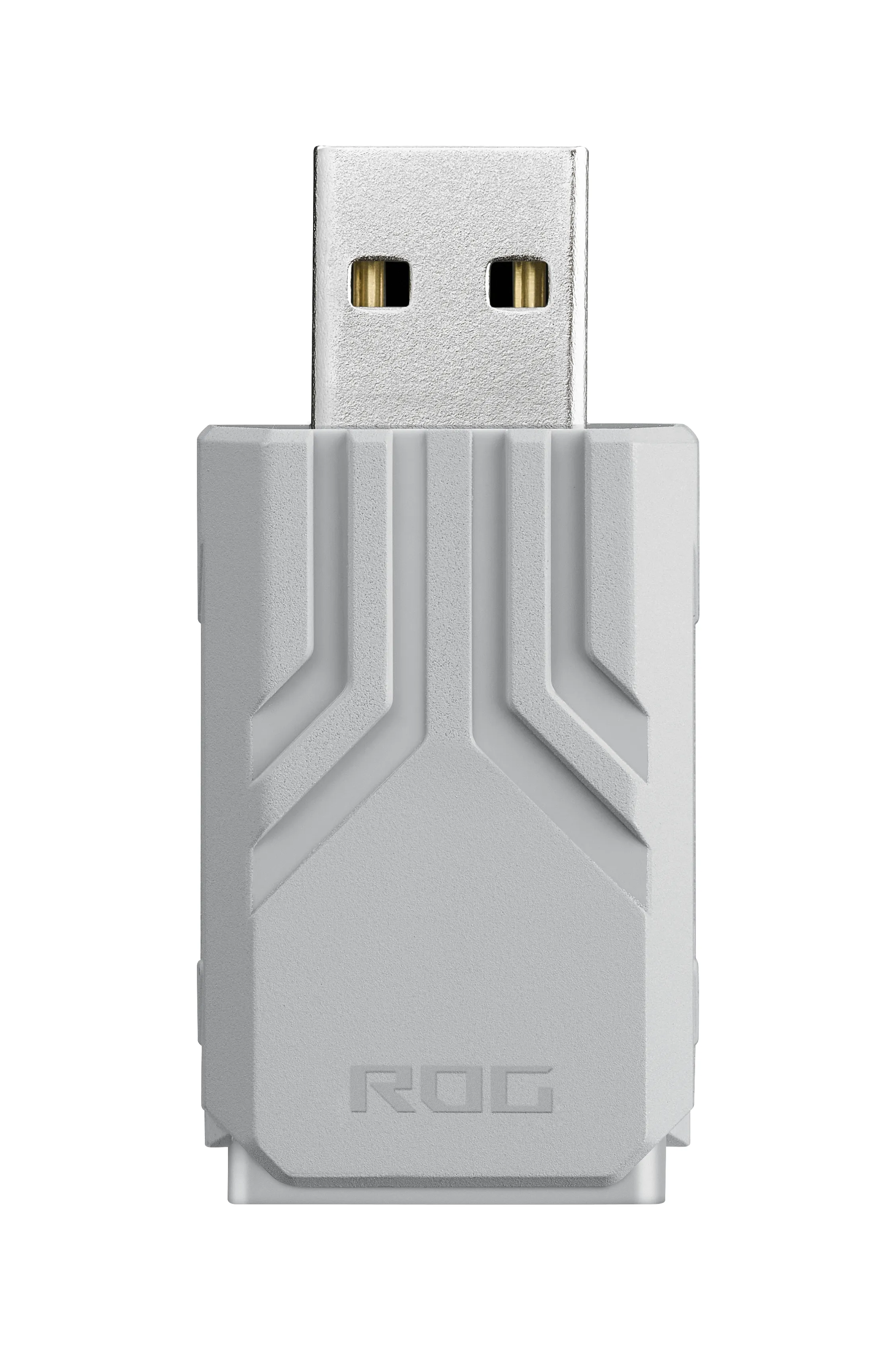 ASUS ROG Polling Rate Booster White