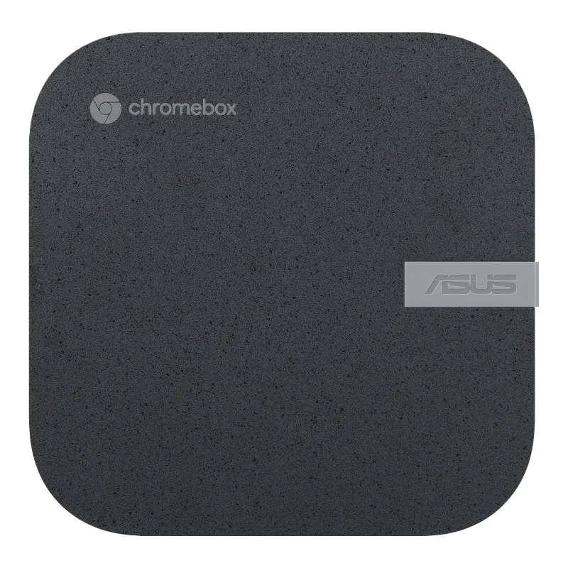 ASUS CHROMEBOX5-S3006UN (Intel Core i3-1220P, 8GB DDR4, 128GB M.2 SSD, WiFi 6E, Bluetooth, Chrome OS