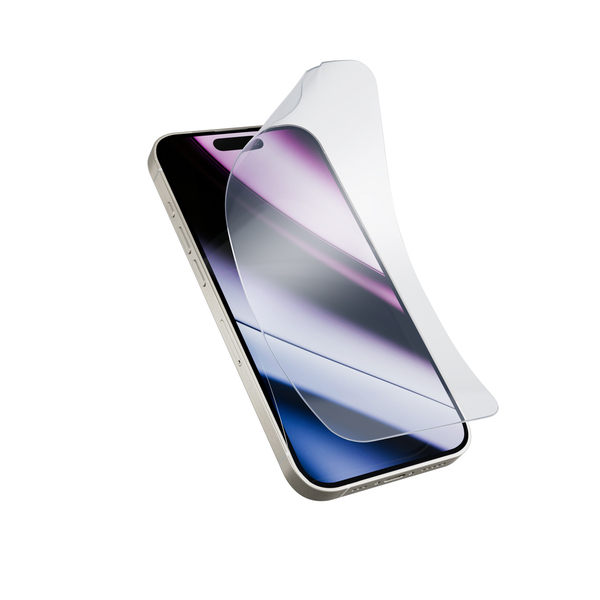 Epico FlexiGlass iPhone 16 Pro Max  - with applicator