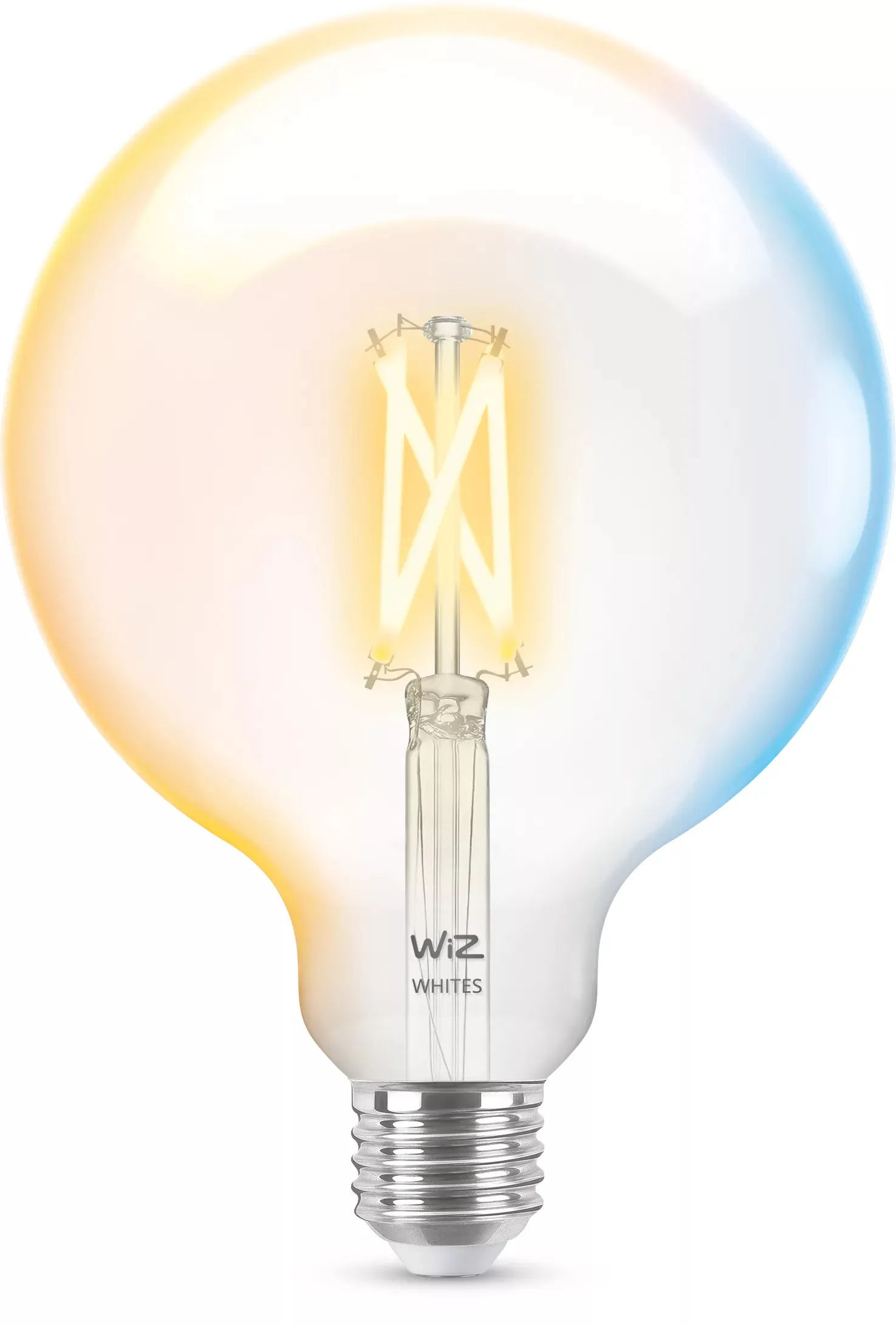 WiZ white Filament E27 - smart bulb