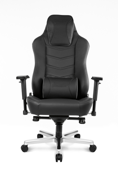 AKRacing Office Onyx - chair, Black