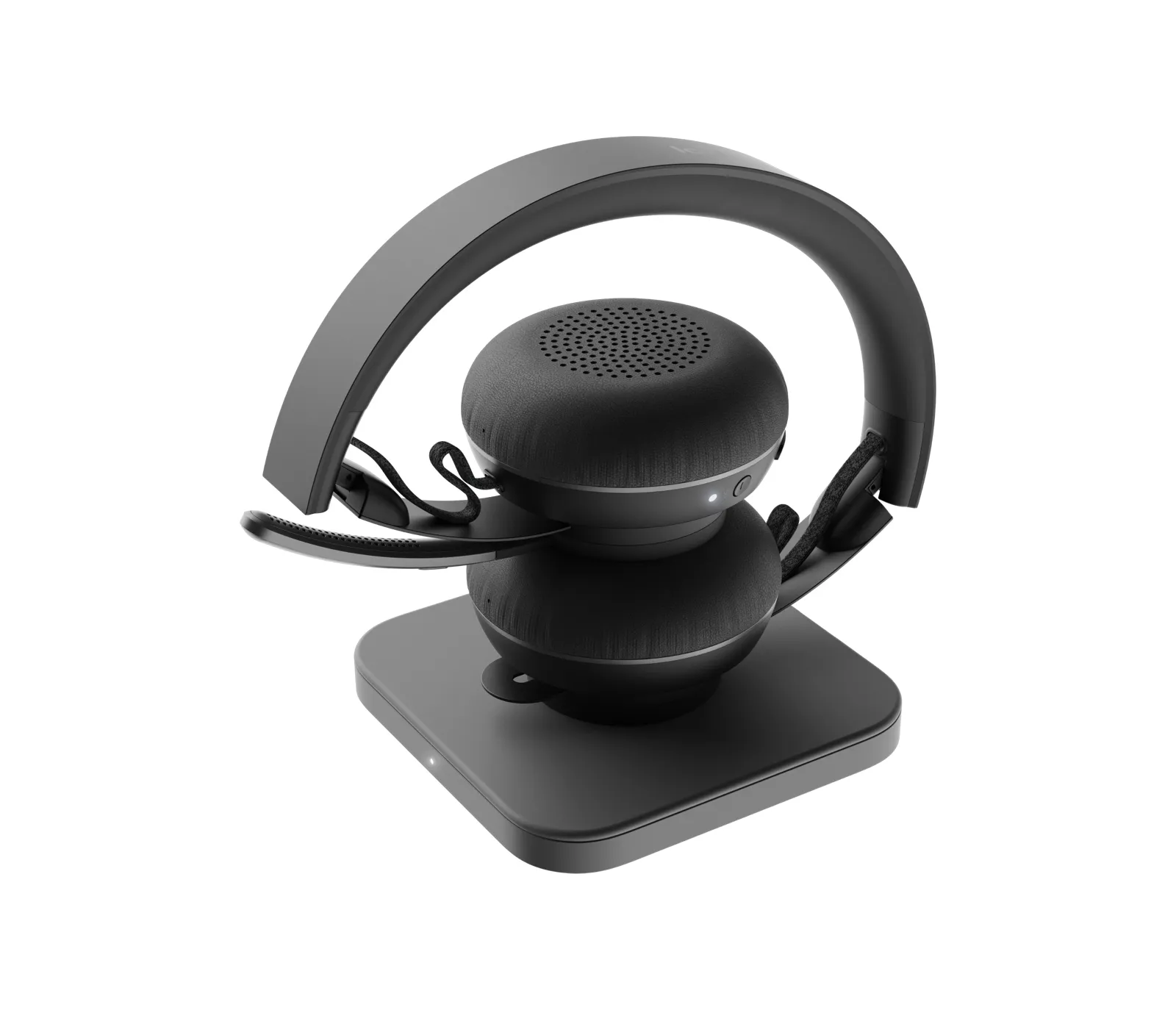 Logitech Zone 900 -langattomat kuulokkeet, grafiitti