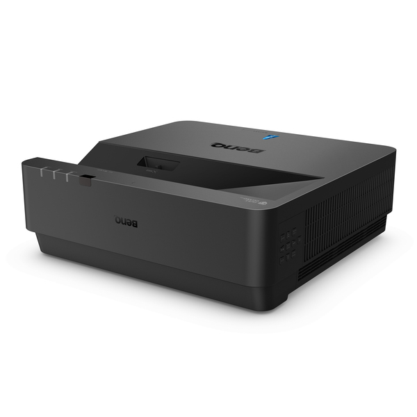 BenQ LU960UST+ | 1920x1200 DLP 5200ANSI-lumen | Fixed lens | Black