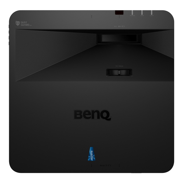 BenQ LU960UST+ | 1920x1200 DLP 5200ANSI-lumen | Fixed lens | Black
