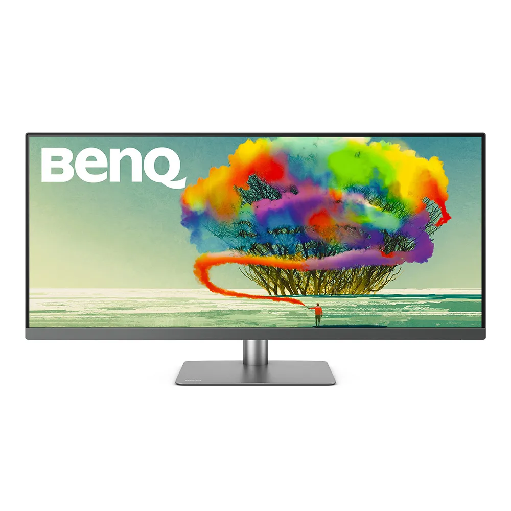 BenQ 34" Designer PD3420Q, UWQHD, USB-C, IPS -näyttö