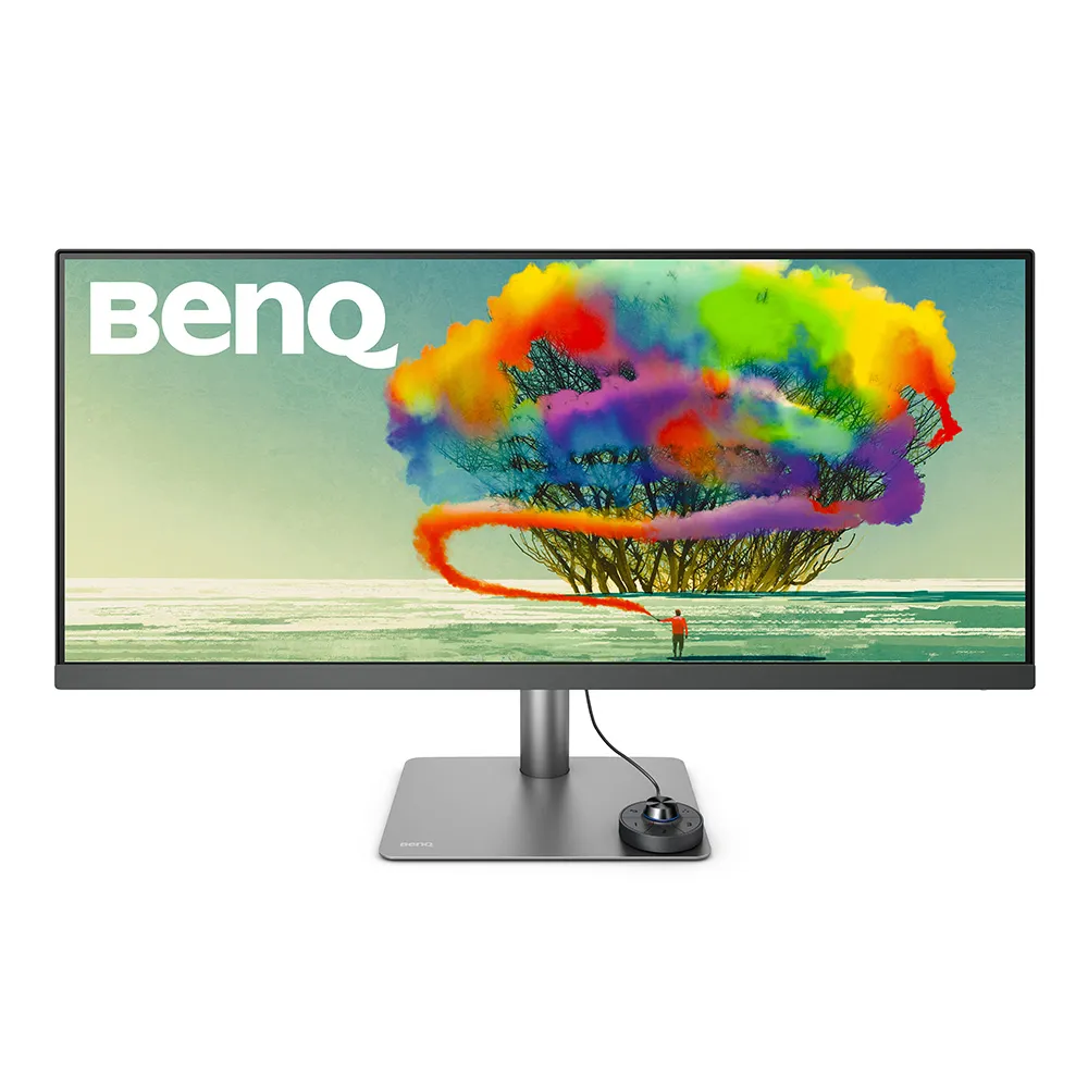 BenQ 34" Designer PD3420Q, UWQHD, USB-C, IPS -näyttö