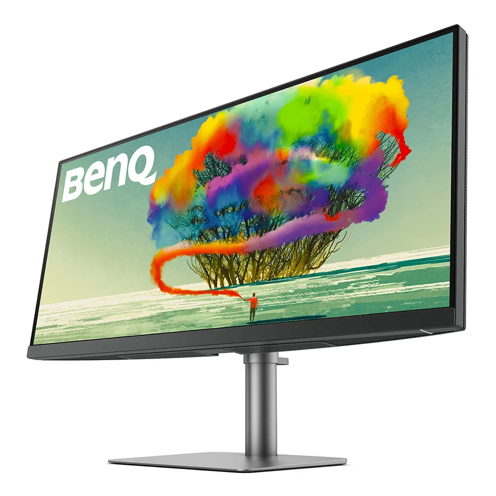 BenQ 34" Designer PD3420Q, UWQHD, USB-C, IPS -näyttö