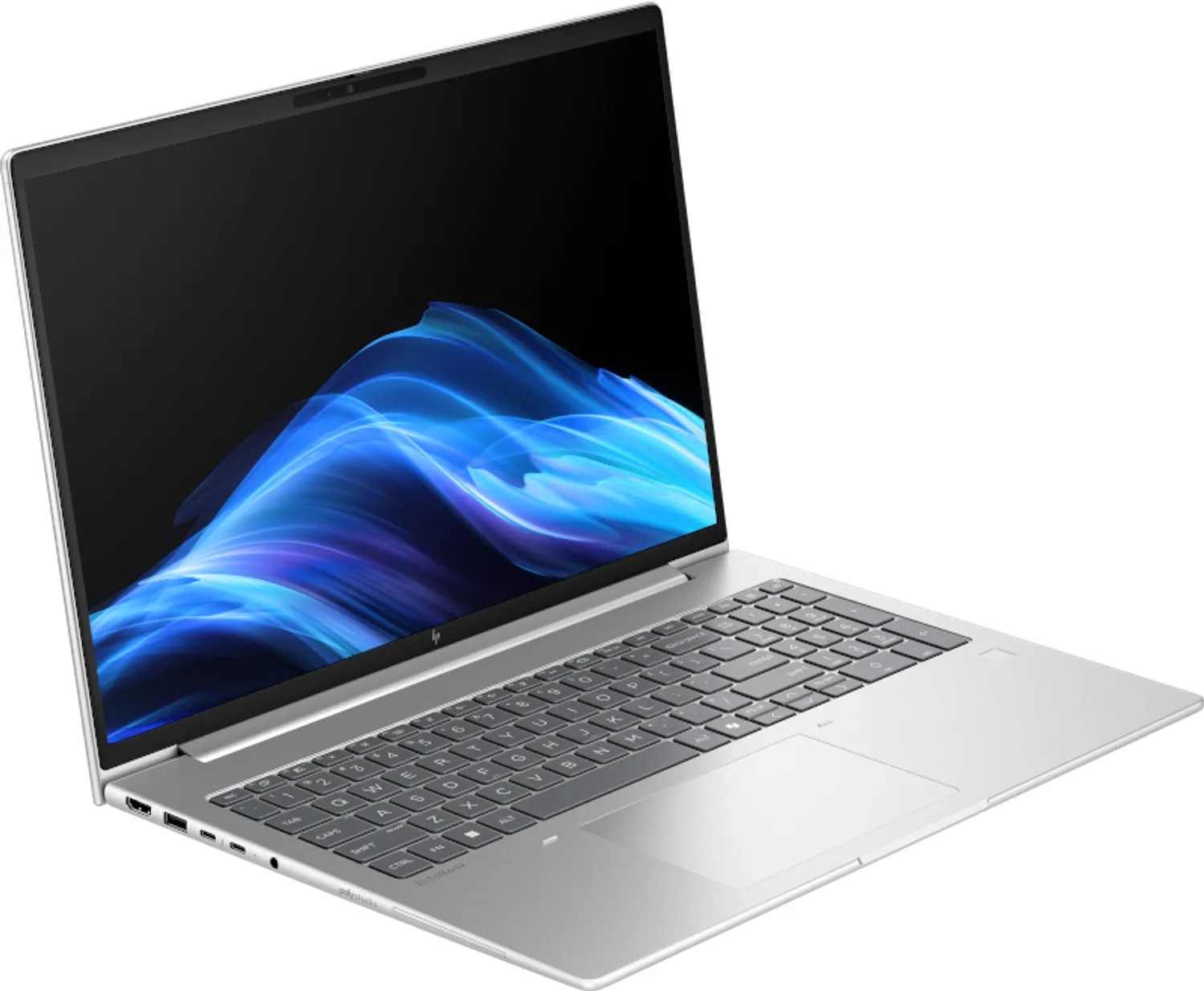HP EliteBook 6 G1ah 16 AMD Ryzen 5 220 16inch WUXGA AG LED UWVA 16GB 512GB SSD W11P 3y Smarbuy (ML)