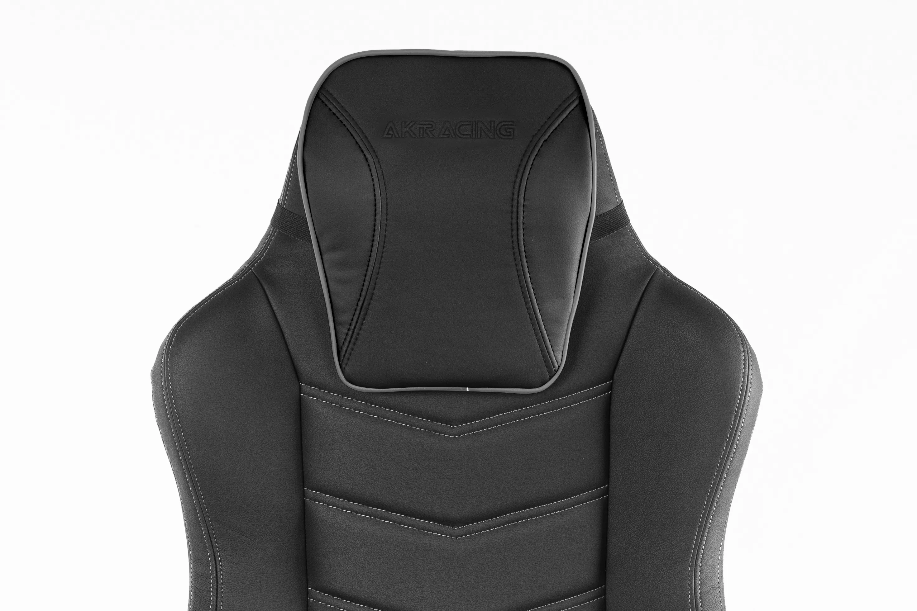 AKRacing Office Onyx - chair, Black