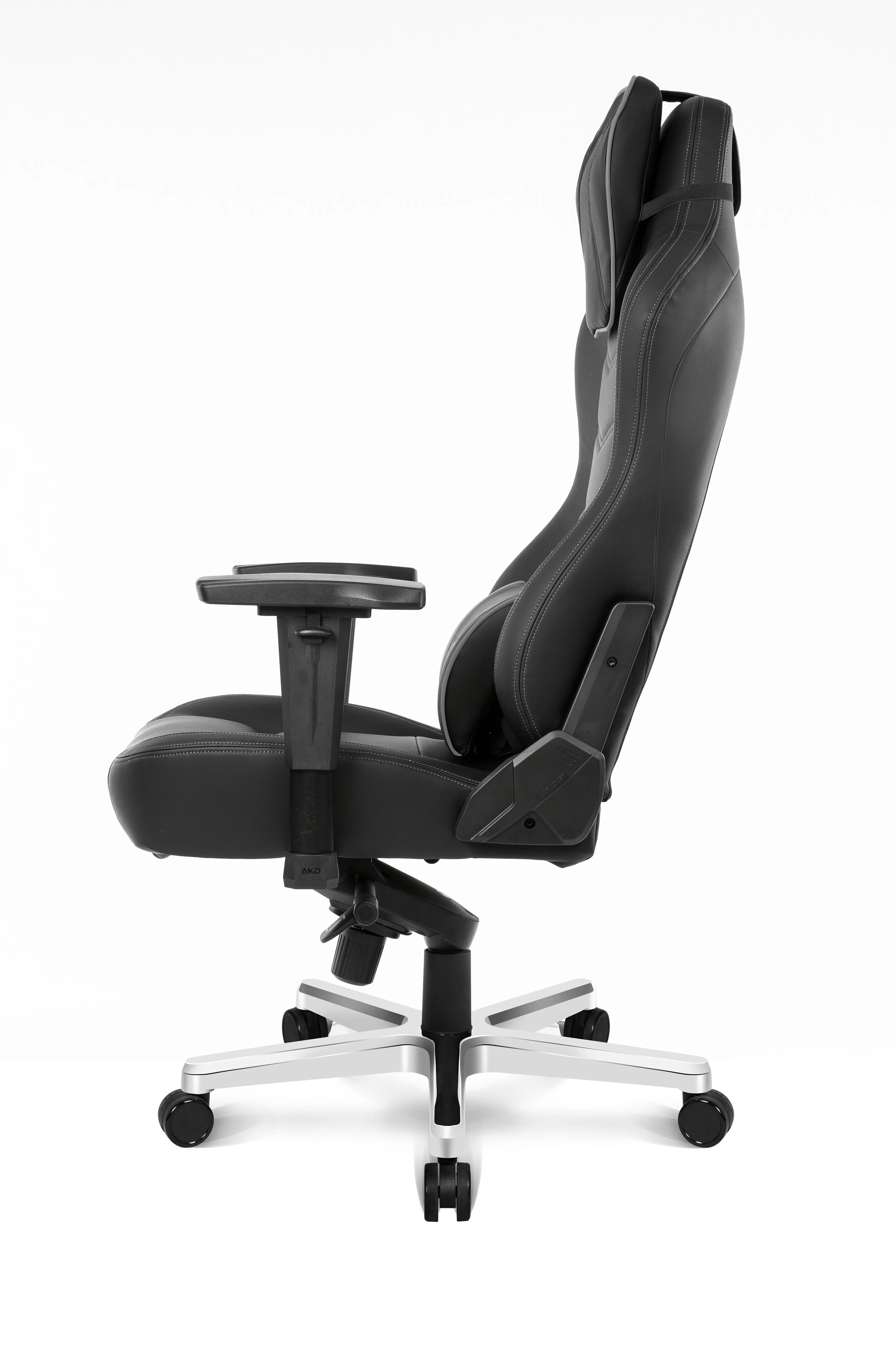 AKRacing Office Onyx - chair, Black