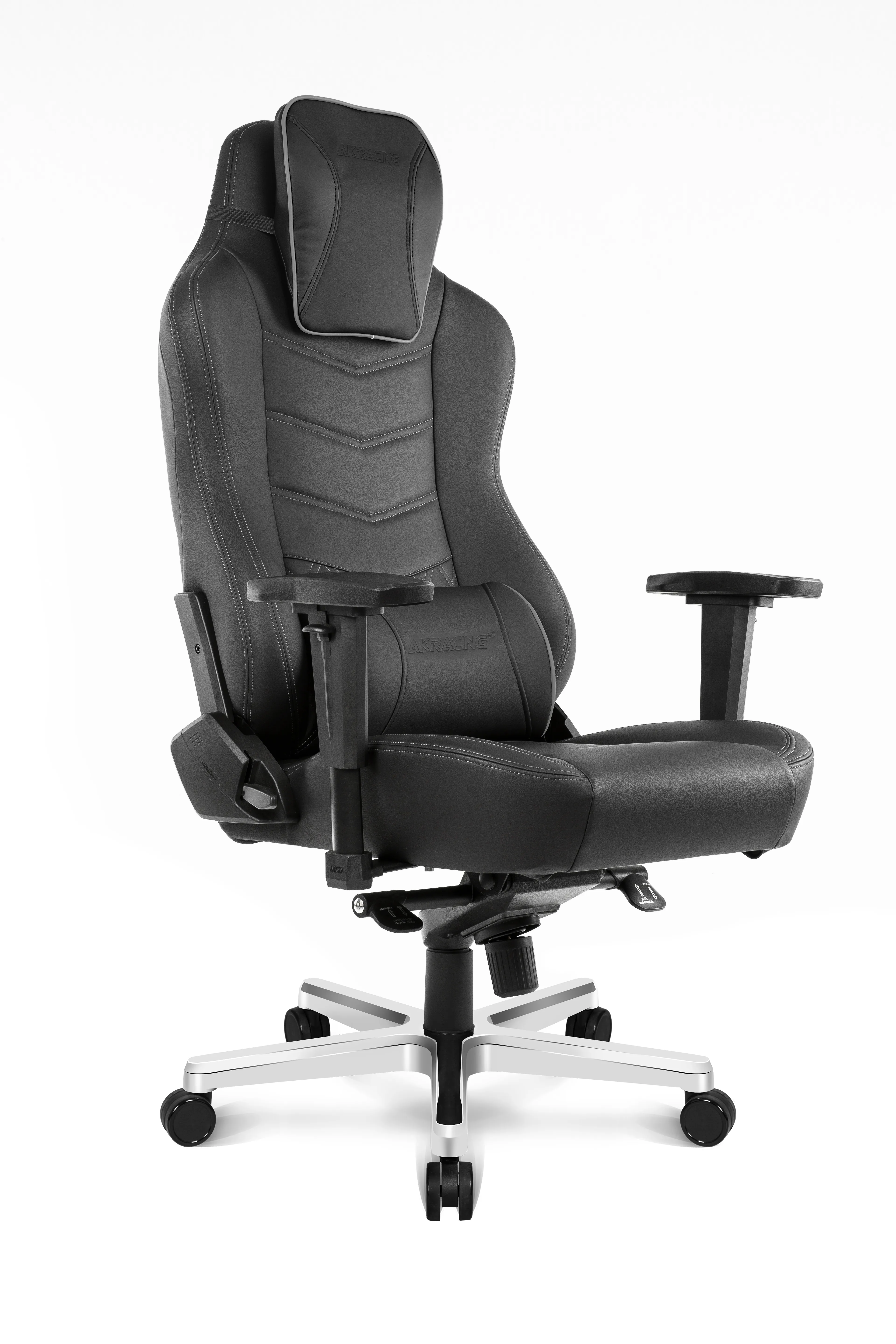 AKRacing Office Onyx - chair, Black