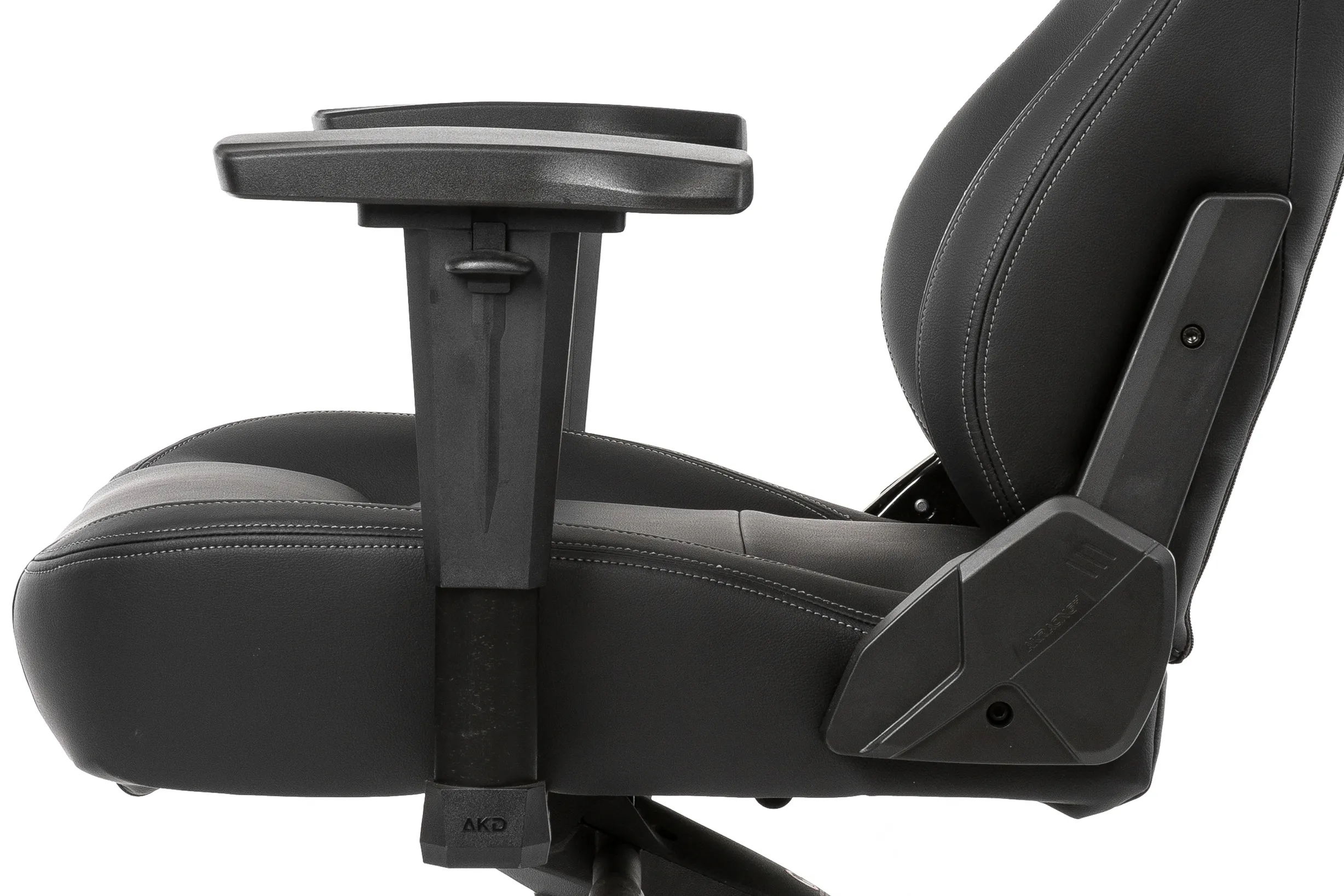 AKRacing Office Onyx - chair, Black