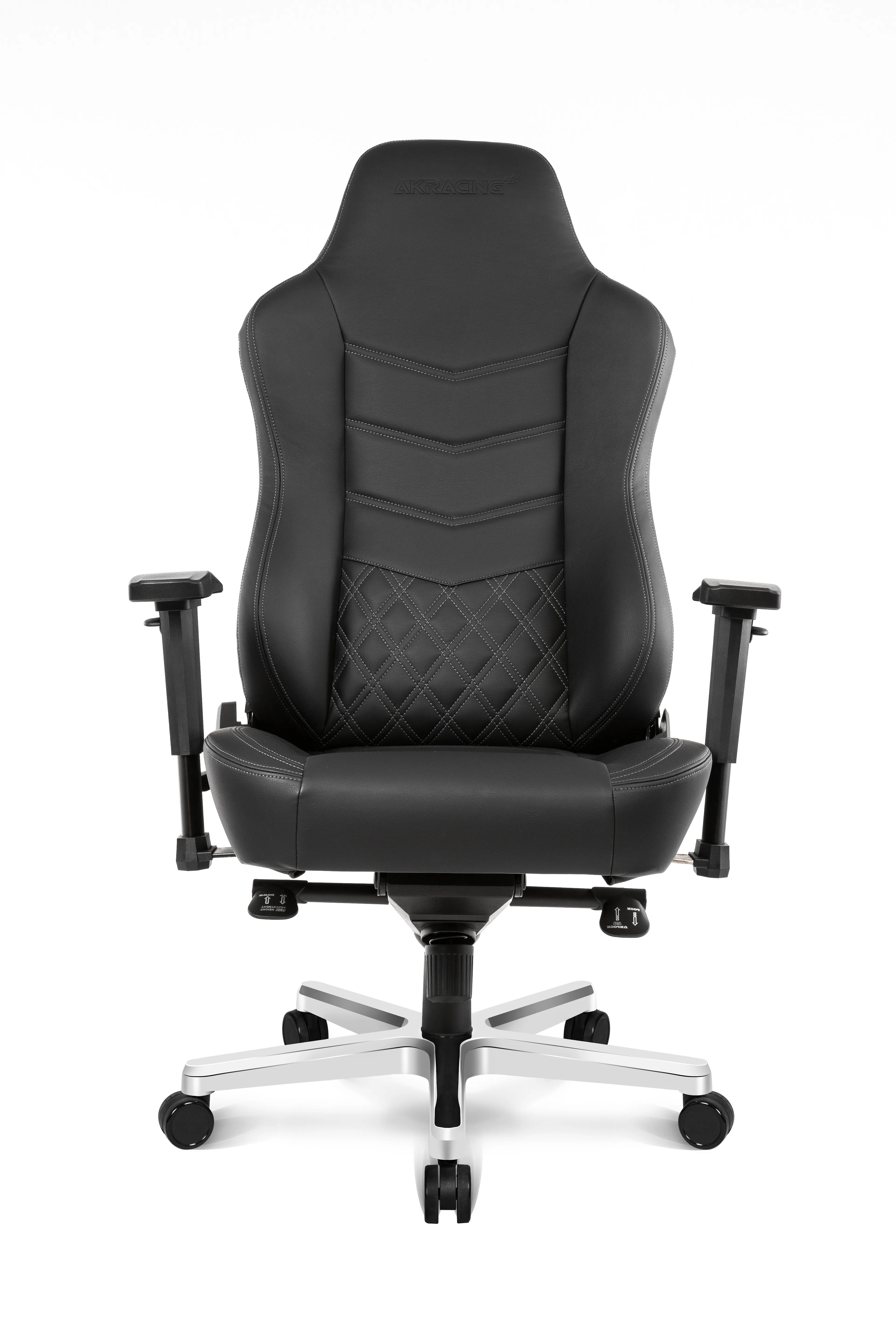 AKRacing Office Onyx - chair, Black