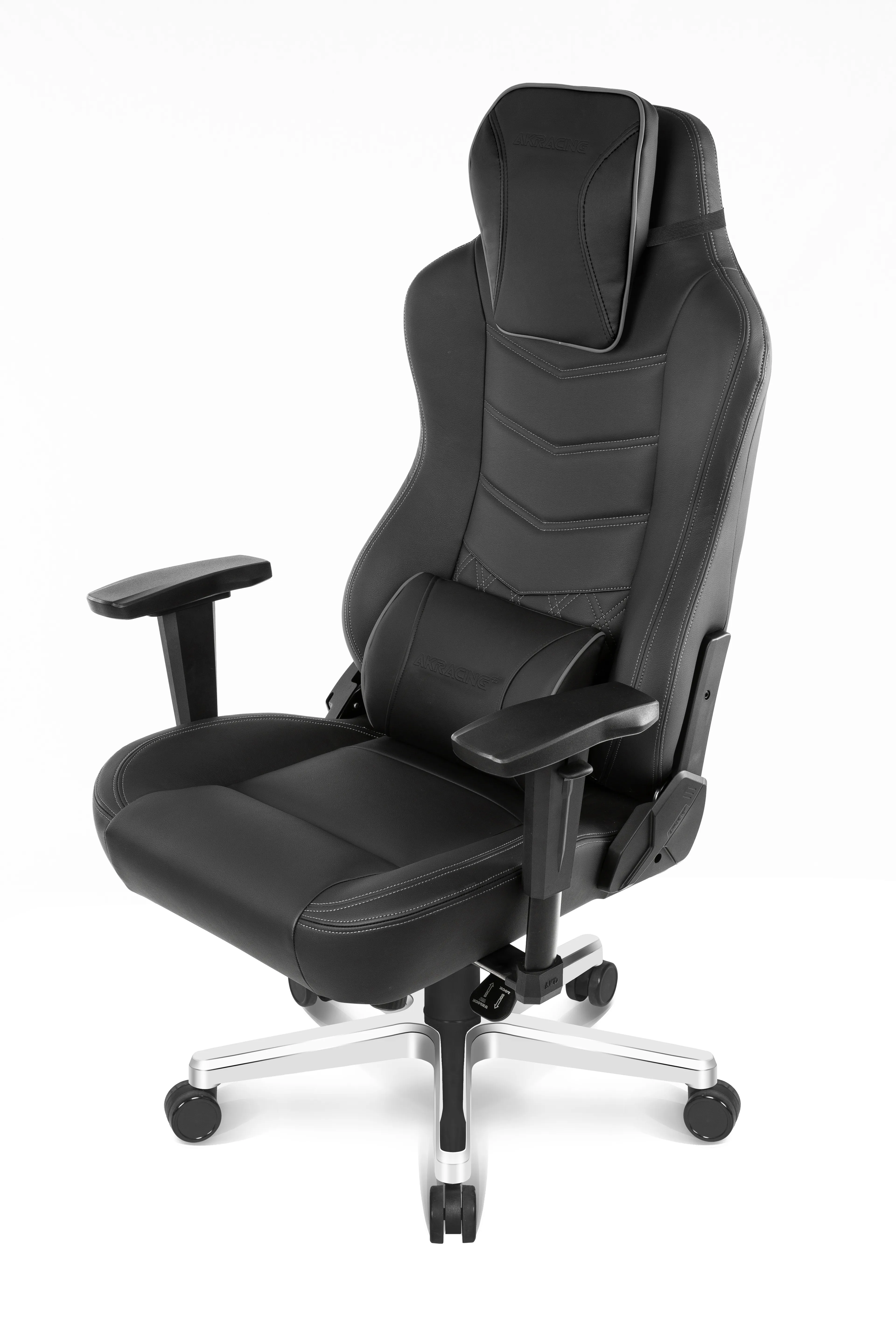 AKRacing Office Onyx - chair, Black